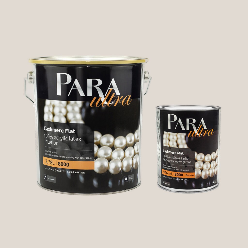 PARA Ultra 8000 SAILCLOTH – Wonderwall Studio