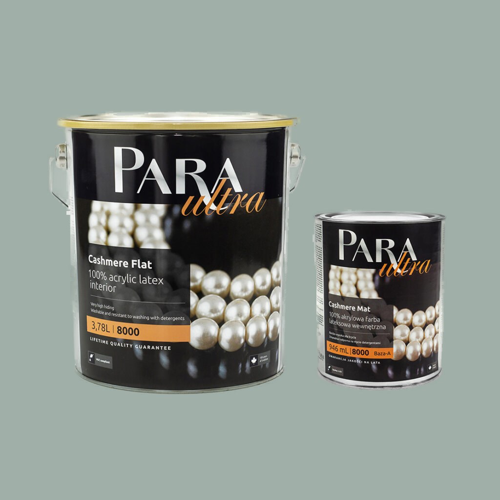 PARA Ultra 8000 SALVIA – Wonderwall Studio