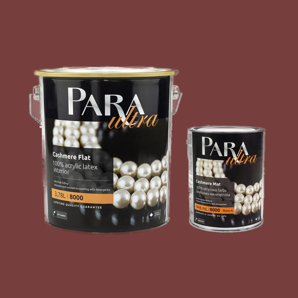 PARA Ultra 8000 SAVOY HOUSE – Wonderwall Studio