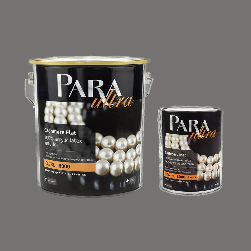 PARA Ultra 8000 SAYBROOK – Wonderwall Studio