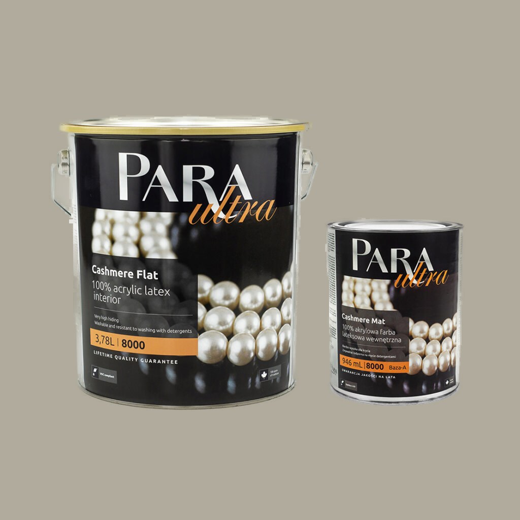 PARA Ultra 8000 SEA HAZEL – Wonderwall Studio