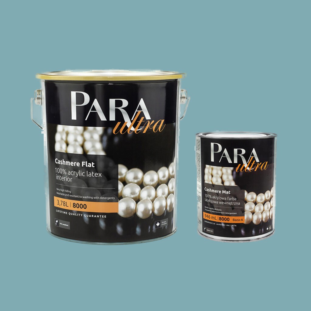 PARA Ultra 8000 SEASCAPE – Wonderwall Studio