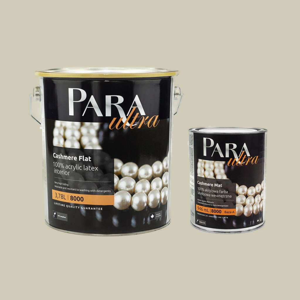 PARA Ultra 8000 SEASPRAY – Wonderwall Studio