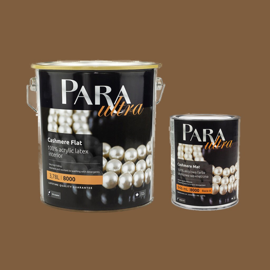 PARA Ultra 8000 SEDONA BROWN