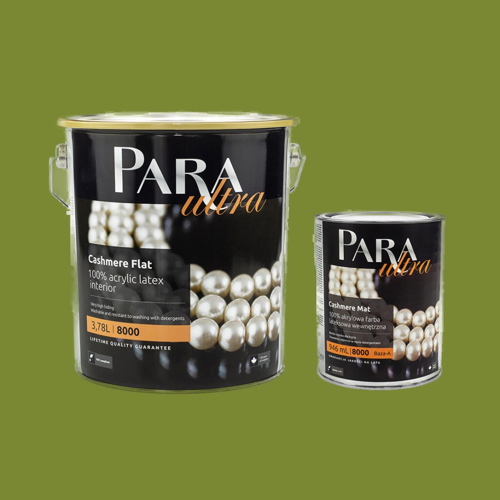 PARA Ultra 8000 SEEDLING – Wonderwall Studio