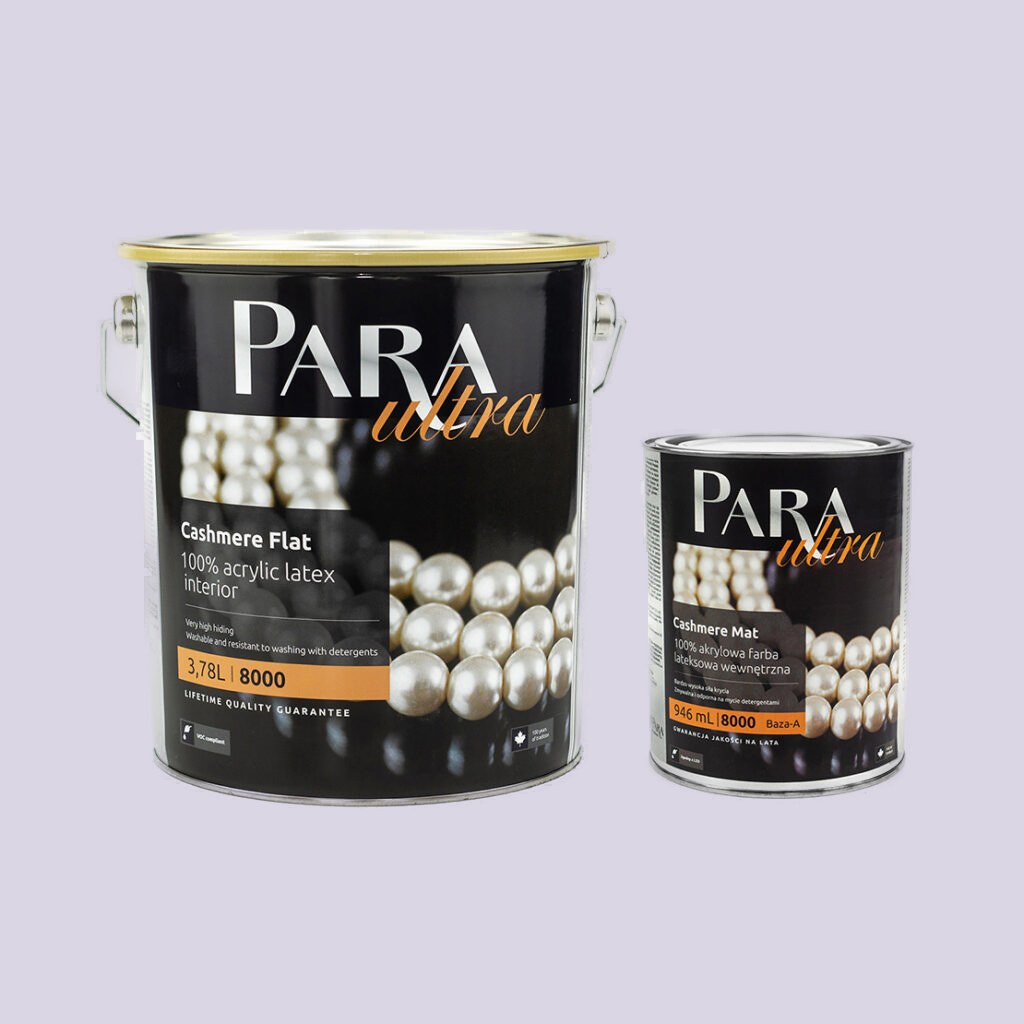 PARA Ultra 8000 SERENITY – Wonderwall Studio