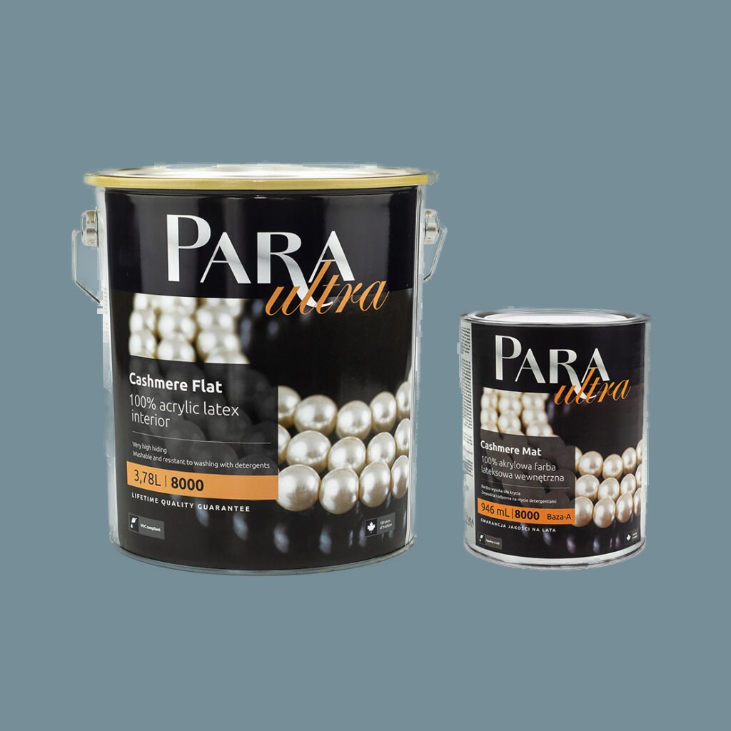 PARA Ultra 8000 SHORELINE – Wonderwall Studio