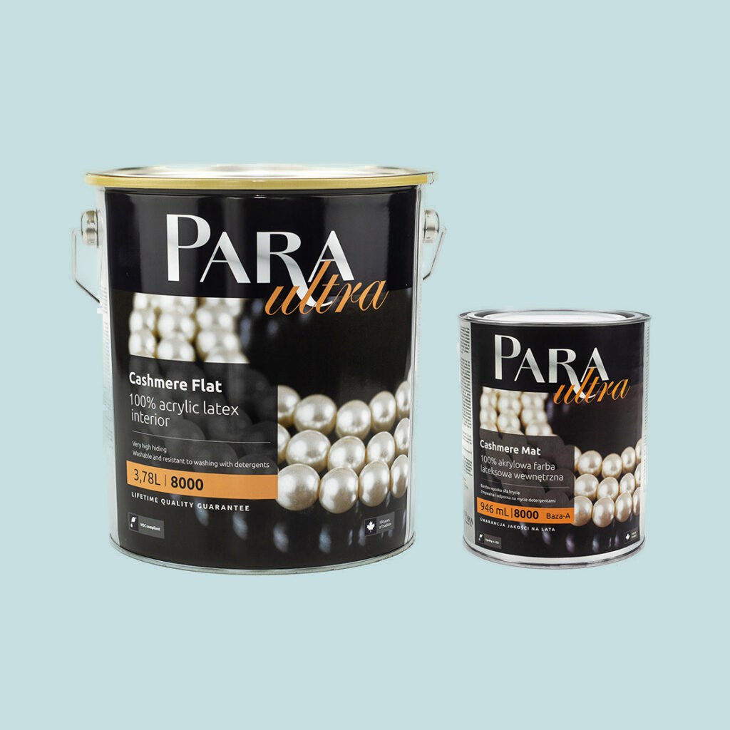 PARA Ultra 8000 SILENT RIVER – Wonderwall Studio