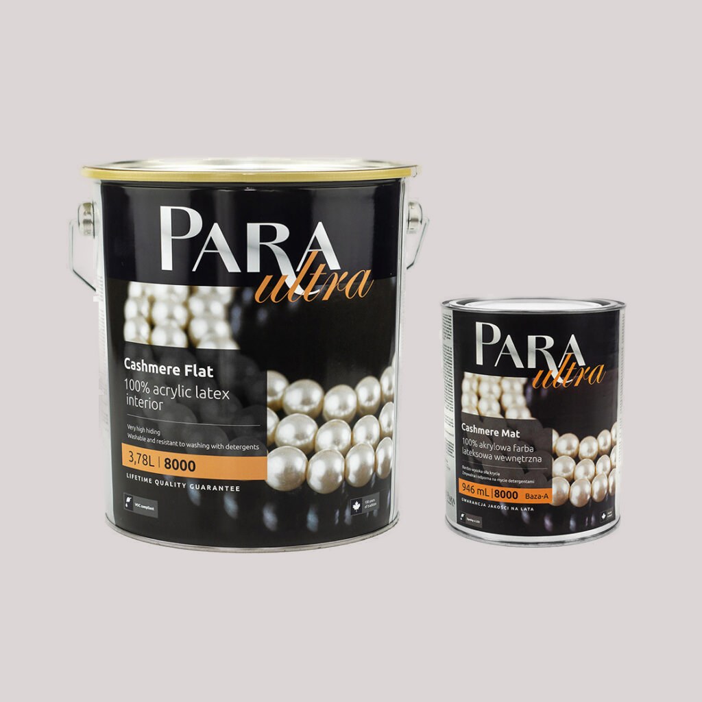 PARA Ultra 8000 MELROSE – Wonderwall Studio