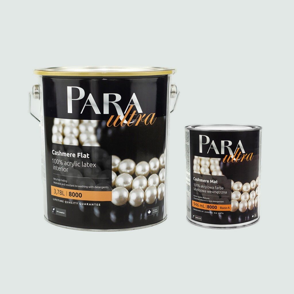 PARA Ultra 8000 SILVERSCREEN – Wonderwall Studio