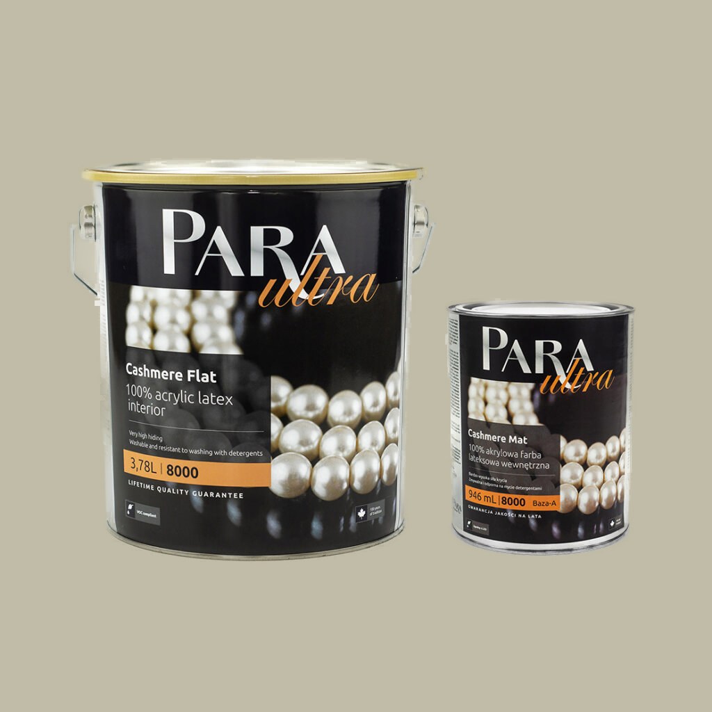 PARA Ultra 8000 SOFT FERN – Wonderwall Studio