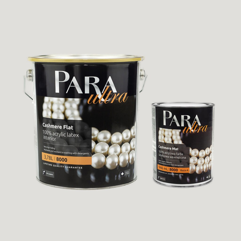 PARA Ultra 8000 SPECTRAL – Wonderwall Studio
