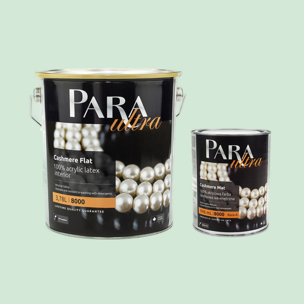 PARA Ultra 8000 SPLASHDOWN – Wonderwall Studio