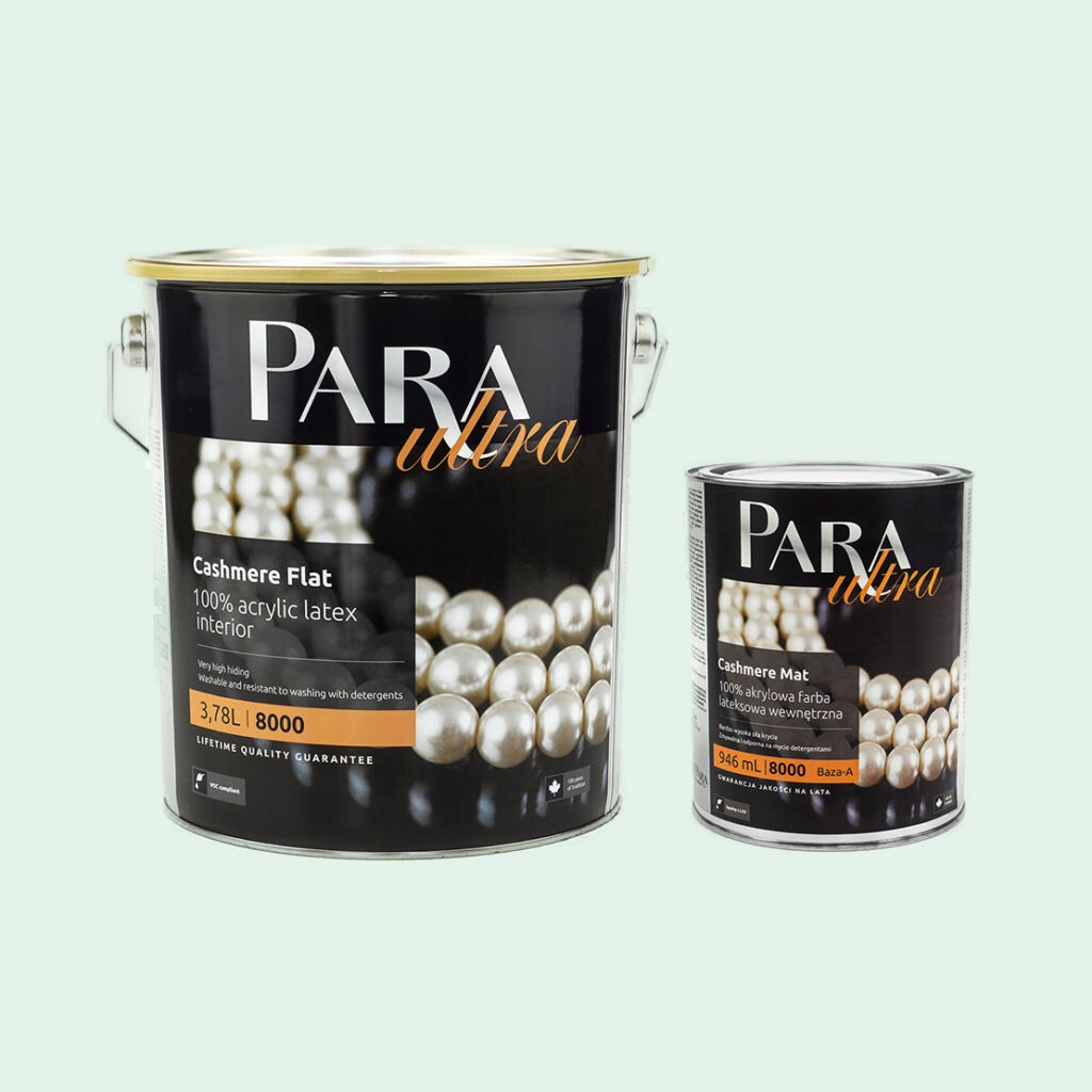 PARA Ultra 8000 SPRING DEW – Wonderwall Studio