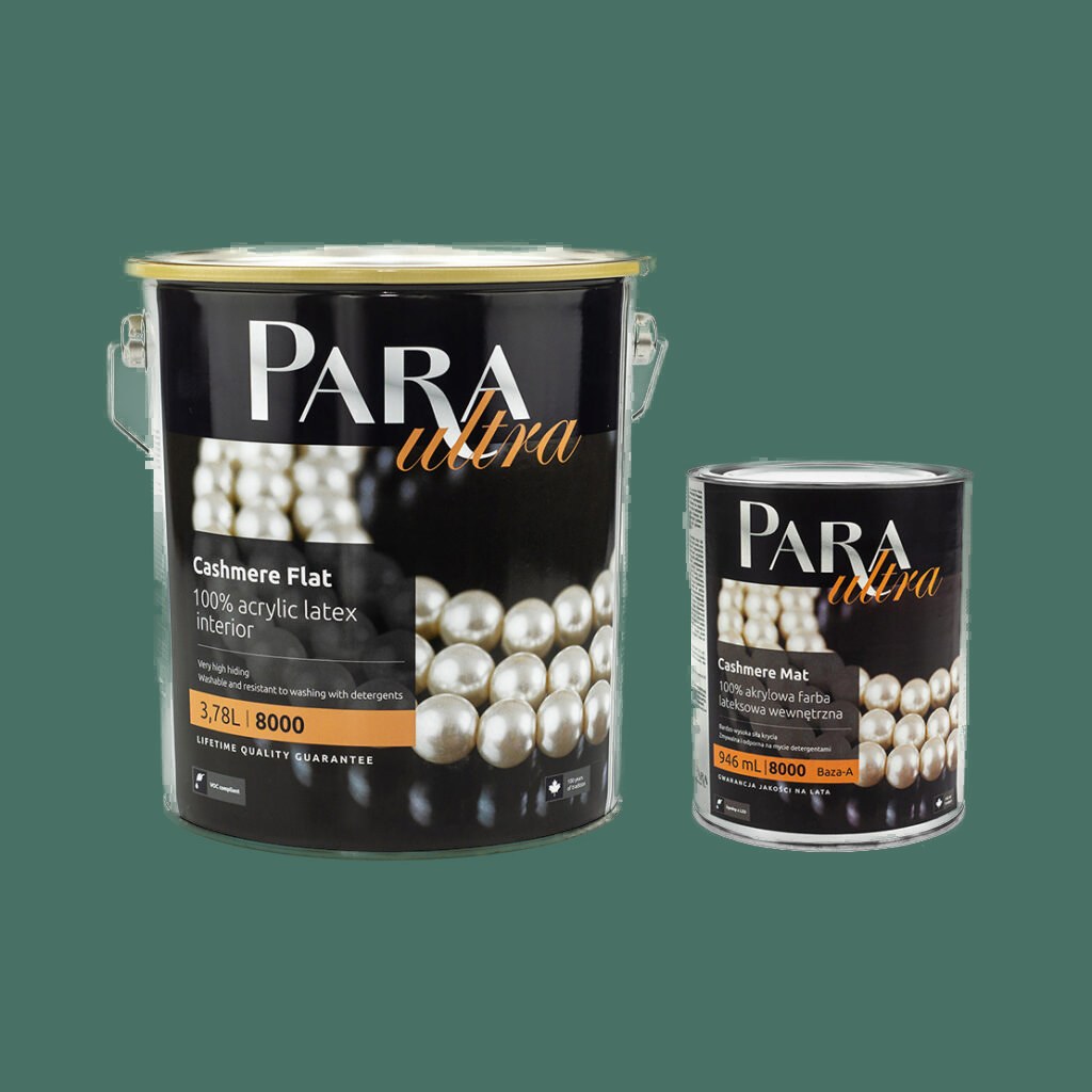 PARA Ultra 8000 SPRING FIELD – Wonderwall Studio
