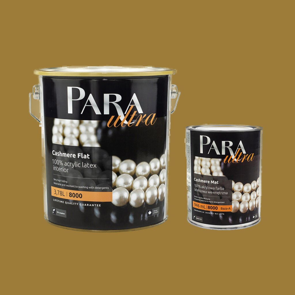 PARA Ultra 8000 SPRING MOSS – Wonderwall Studio