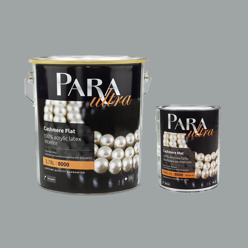 PARA Ultra 8000 STATUARY – Wonderwall Studio