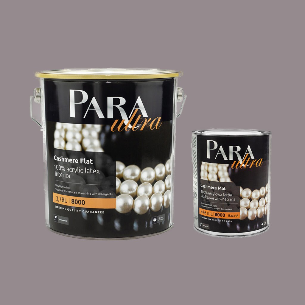 PARA Ultra 8000 STONE HAZE – Wonderwall Studio