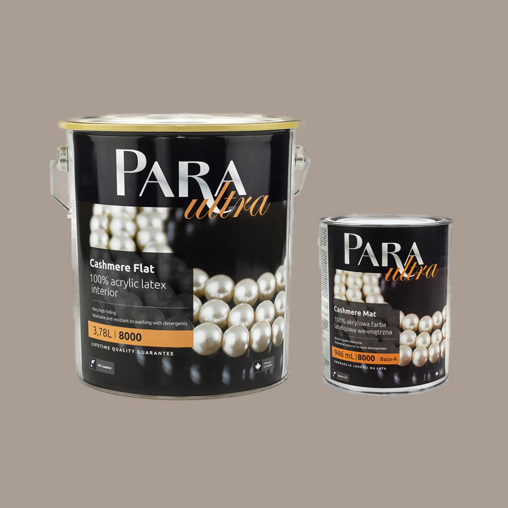 PARA Ultra 8000 STONEWARE – Wonderwall Studio