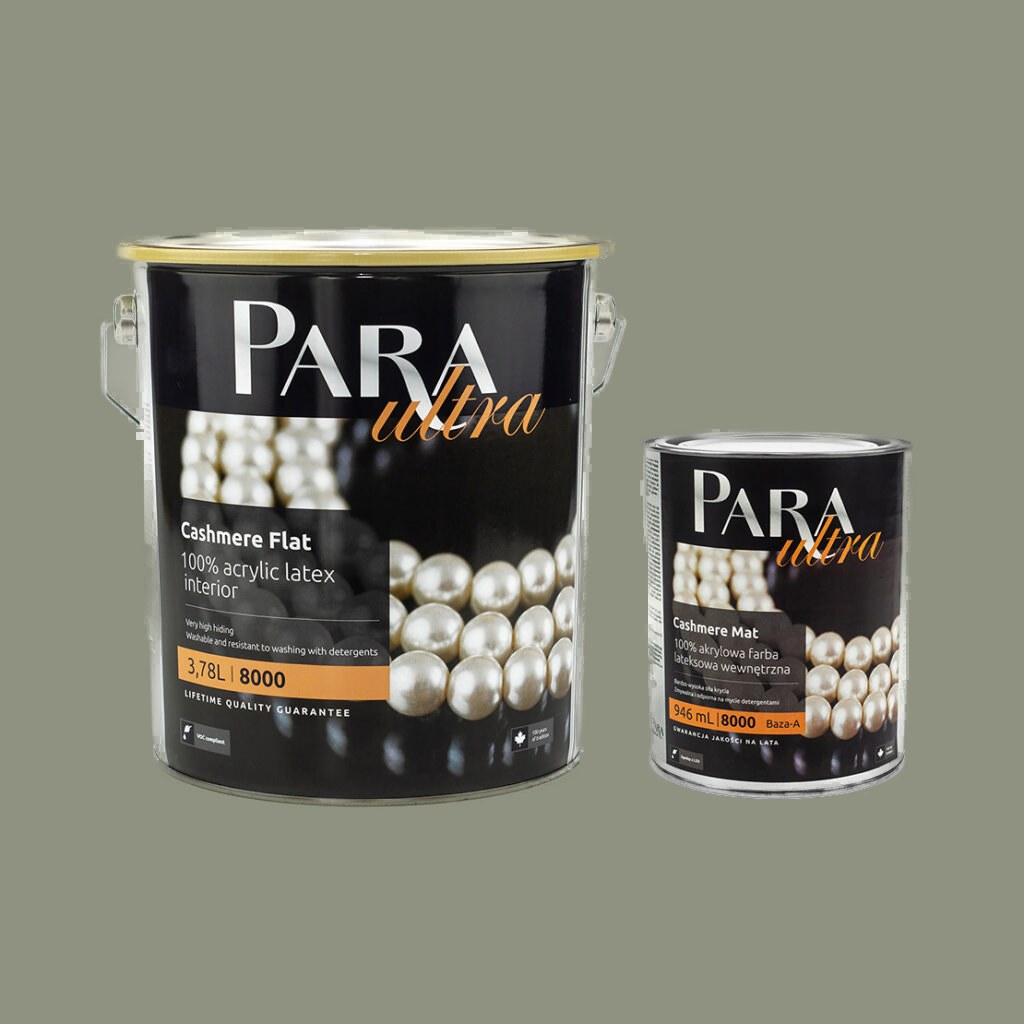 PARA Ultra 8000 STORYBROOK