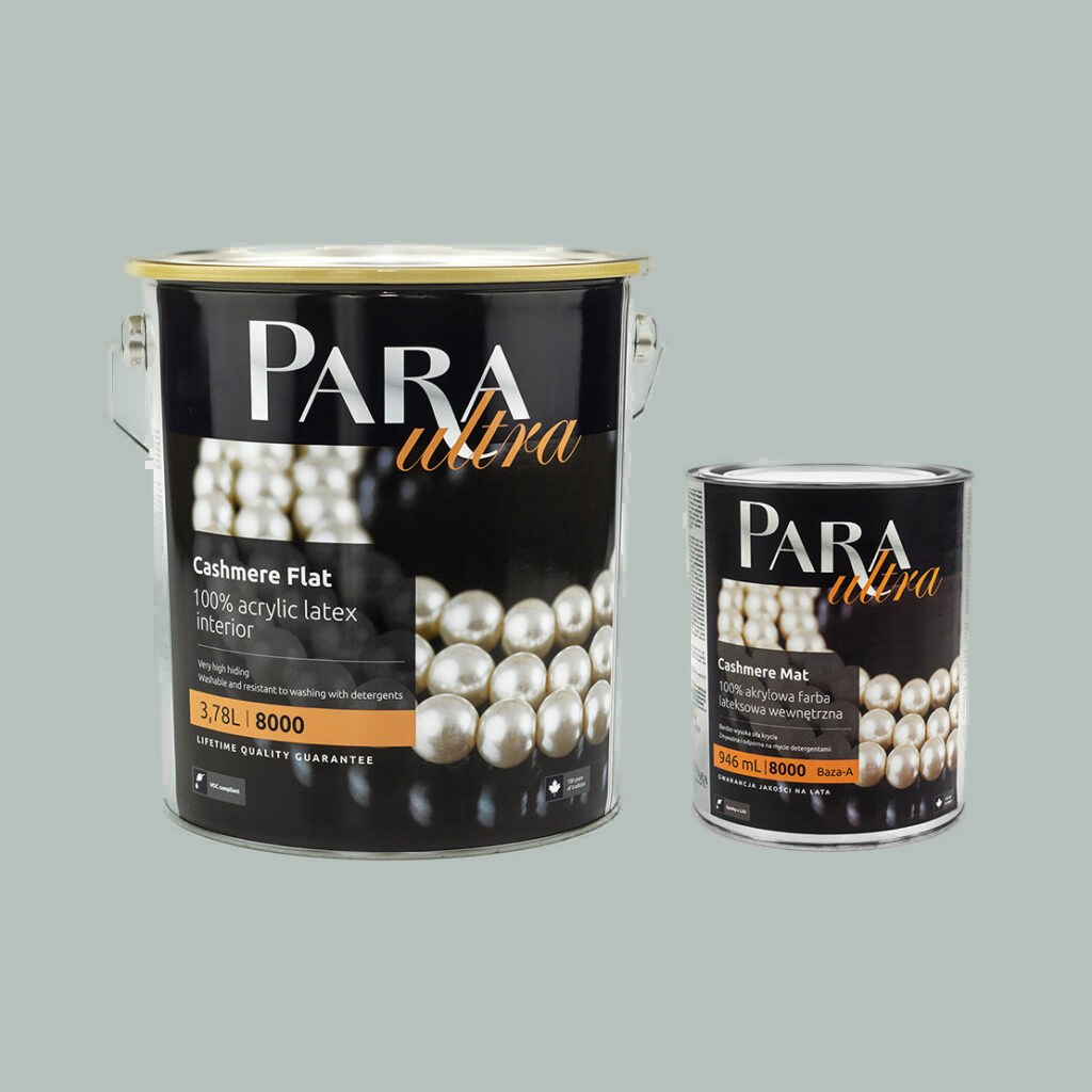 PARA Ultra 8000 STRATTON BLUE – Wonderwall Studio