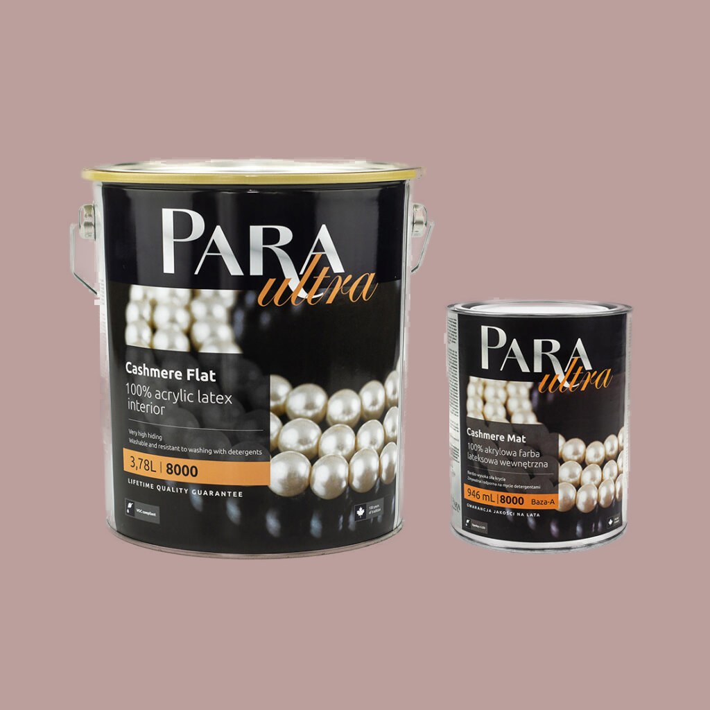 PARA Ultra 8000 SWEET BREEZE – Wonderwall Studio