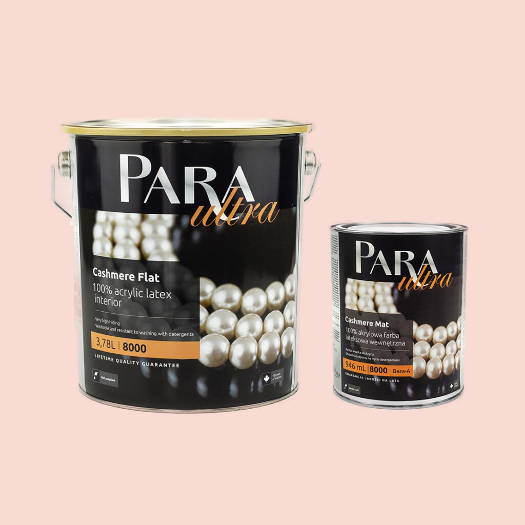 PARA Ultra 8000 SWEETHEART – Wonderwall Studio