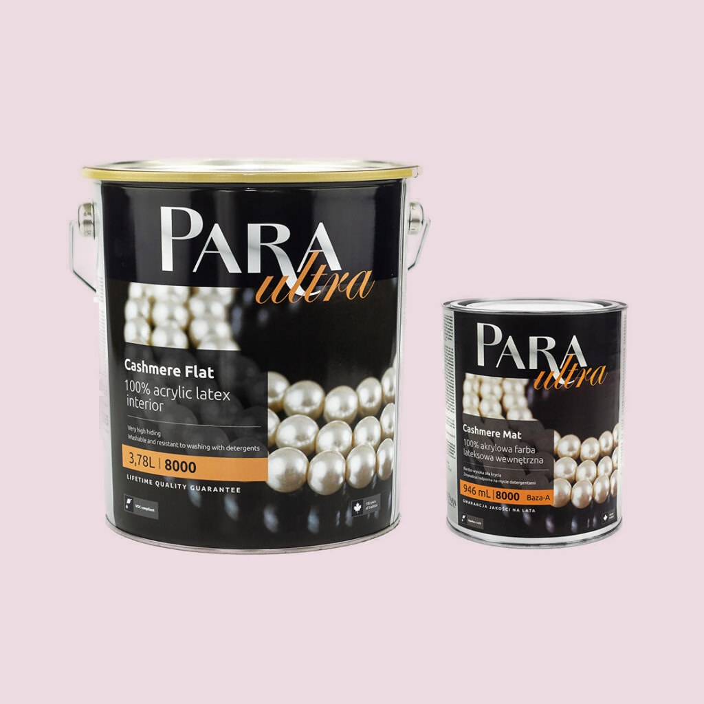 PARA Ultra 8000 SWISS ROSE – Wonderwall Studio
