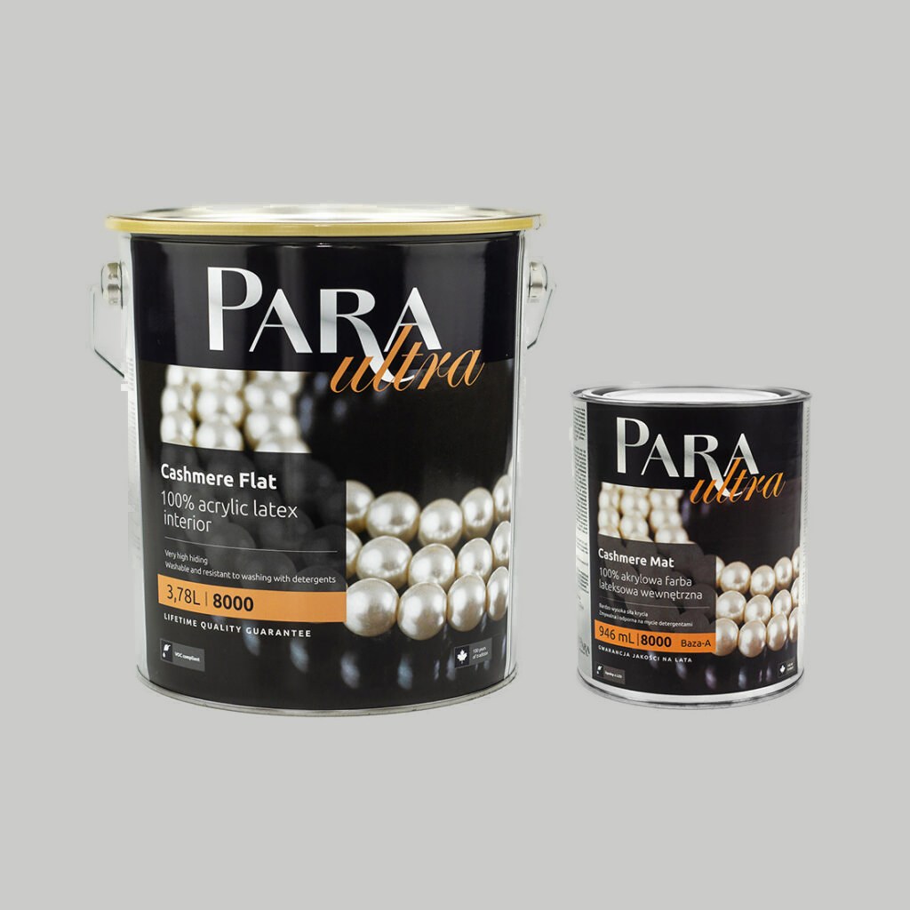 PARA Ultra 8000 SYLVAN – Wonderwall Studio