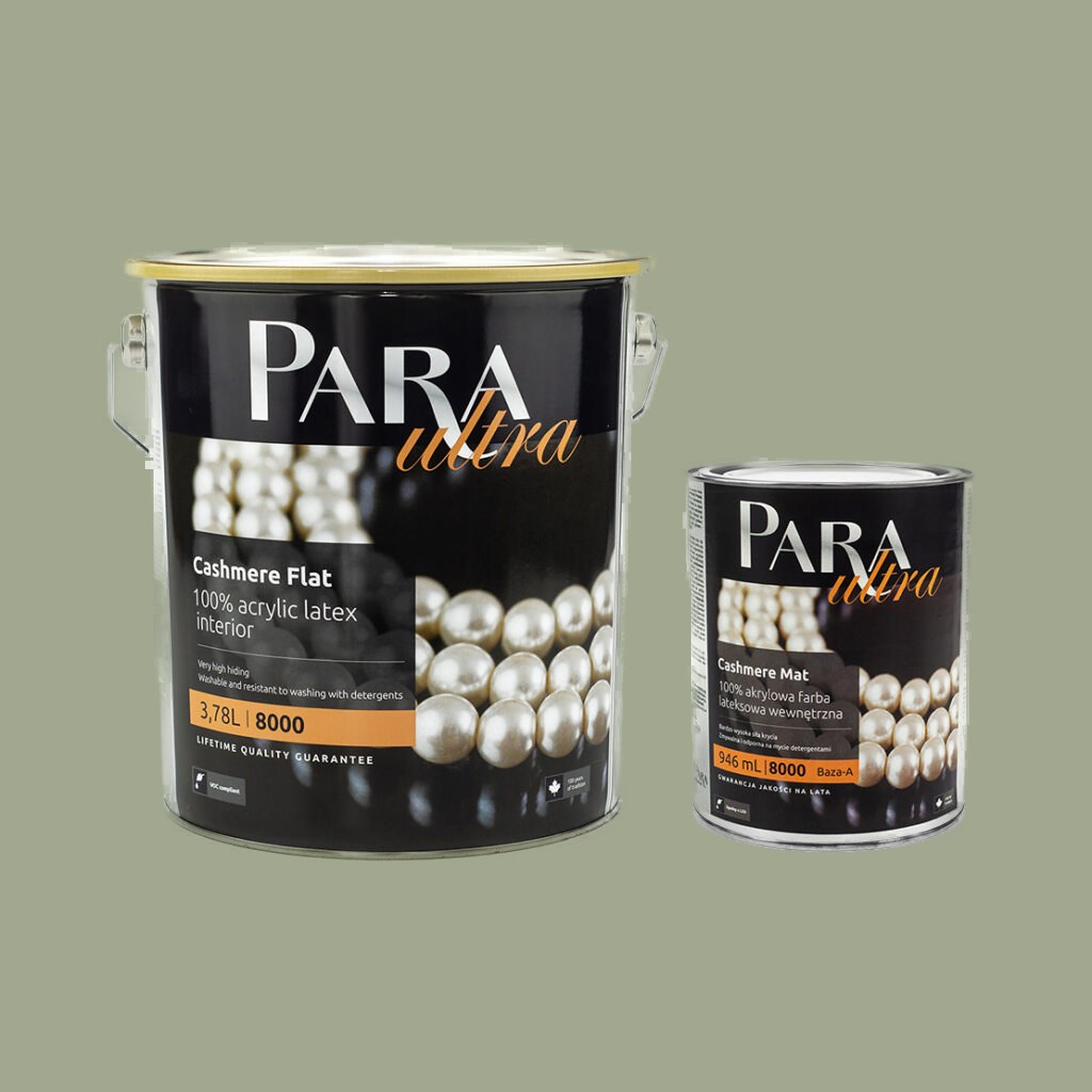 PARA Ultra 8000 TANGLE – Wonderwall Studio