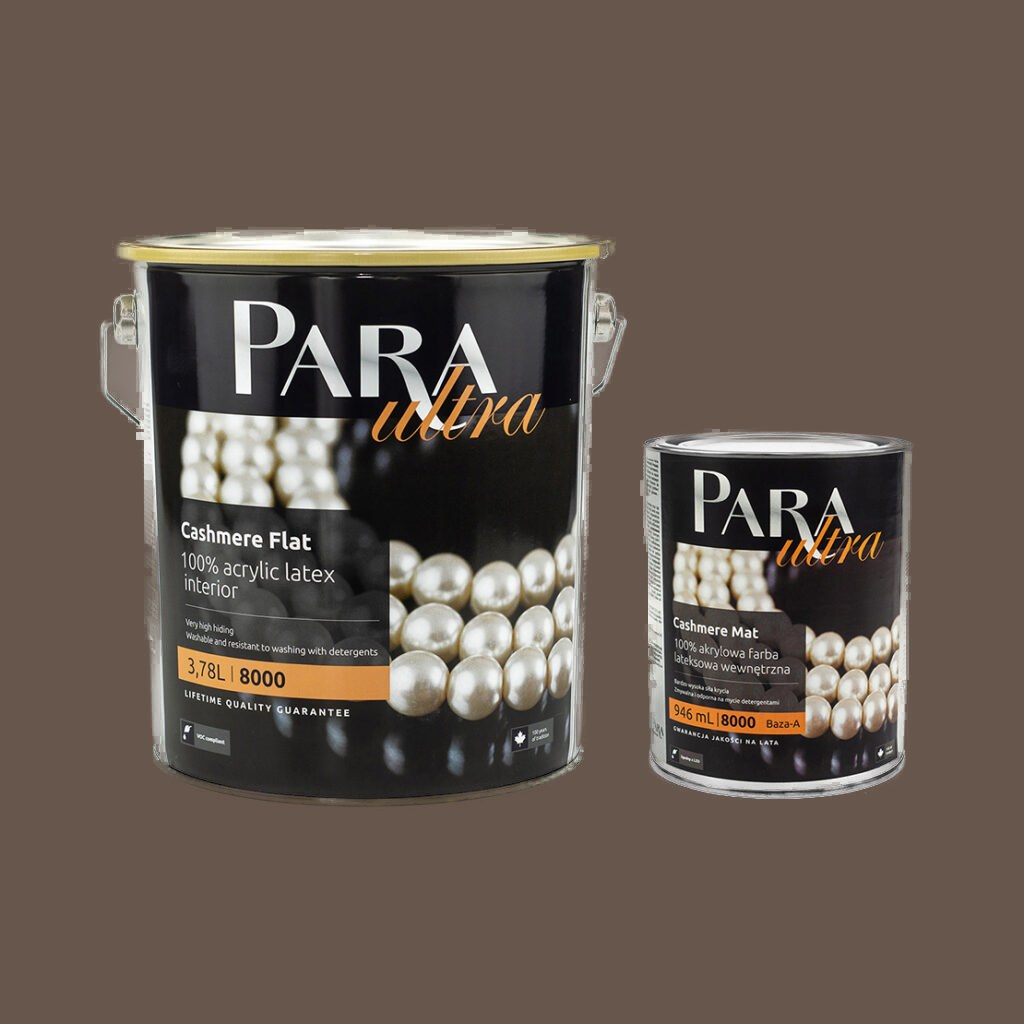 PARA Ultra 8000 THATCHED ROOF – Wonderwall Studio