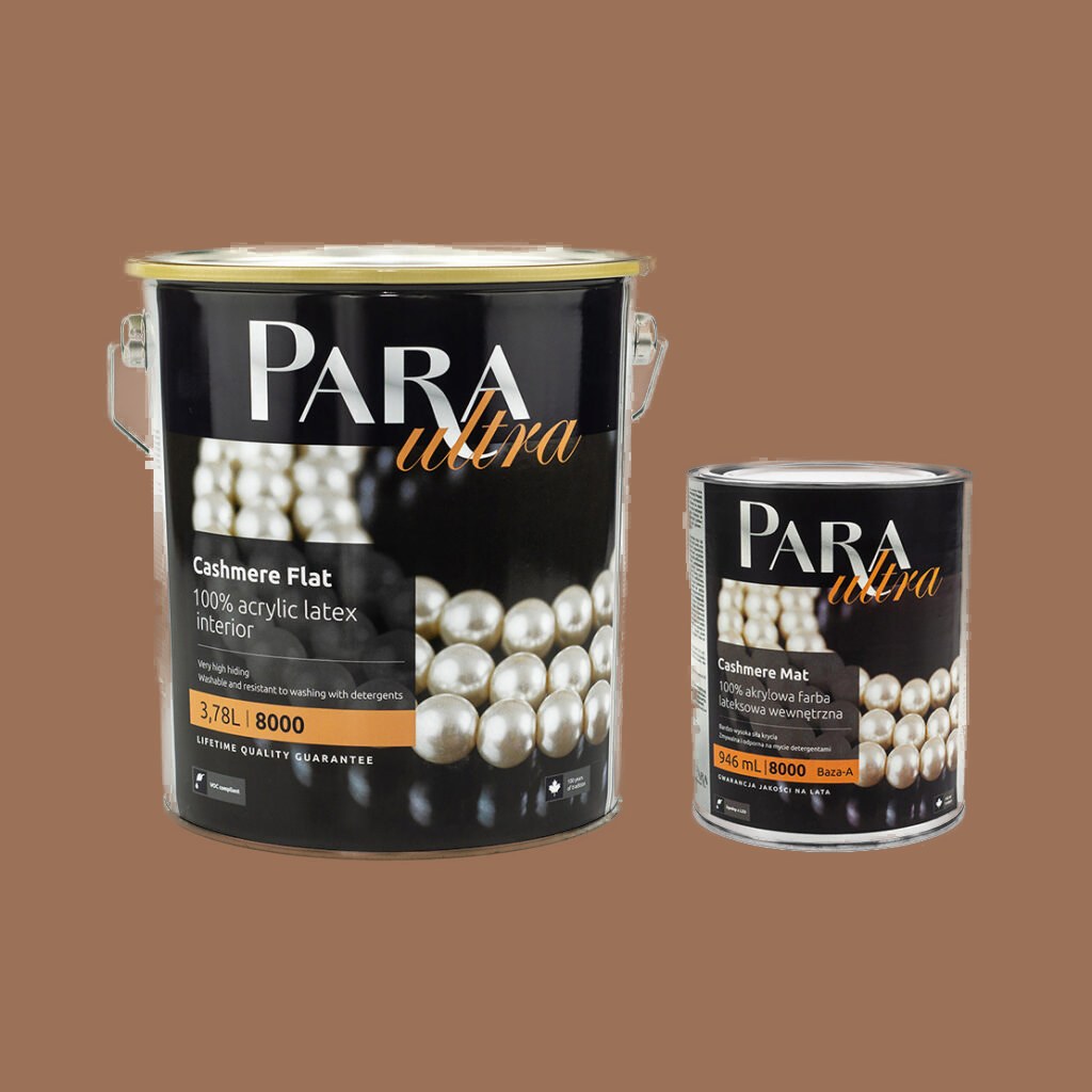 PARA Ultra 8000 TIMBER TRAIL – Wonderwall Studio