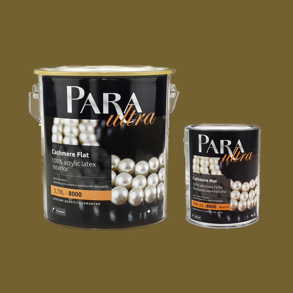 PARA Ultra 8000 TIME HONORED – Wonderwall Studio