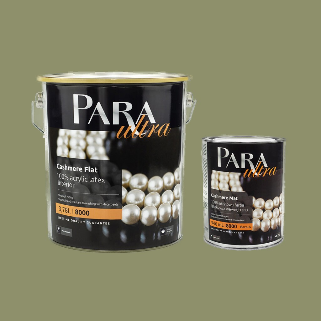 PARA Ultra 8000 TINY SEEDLING – Wonderwall Studio