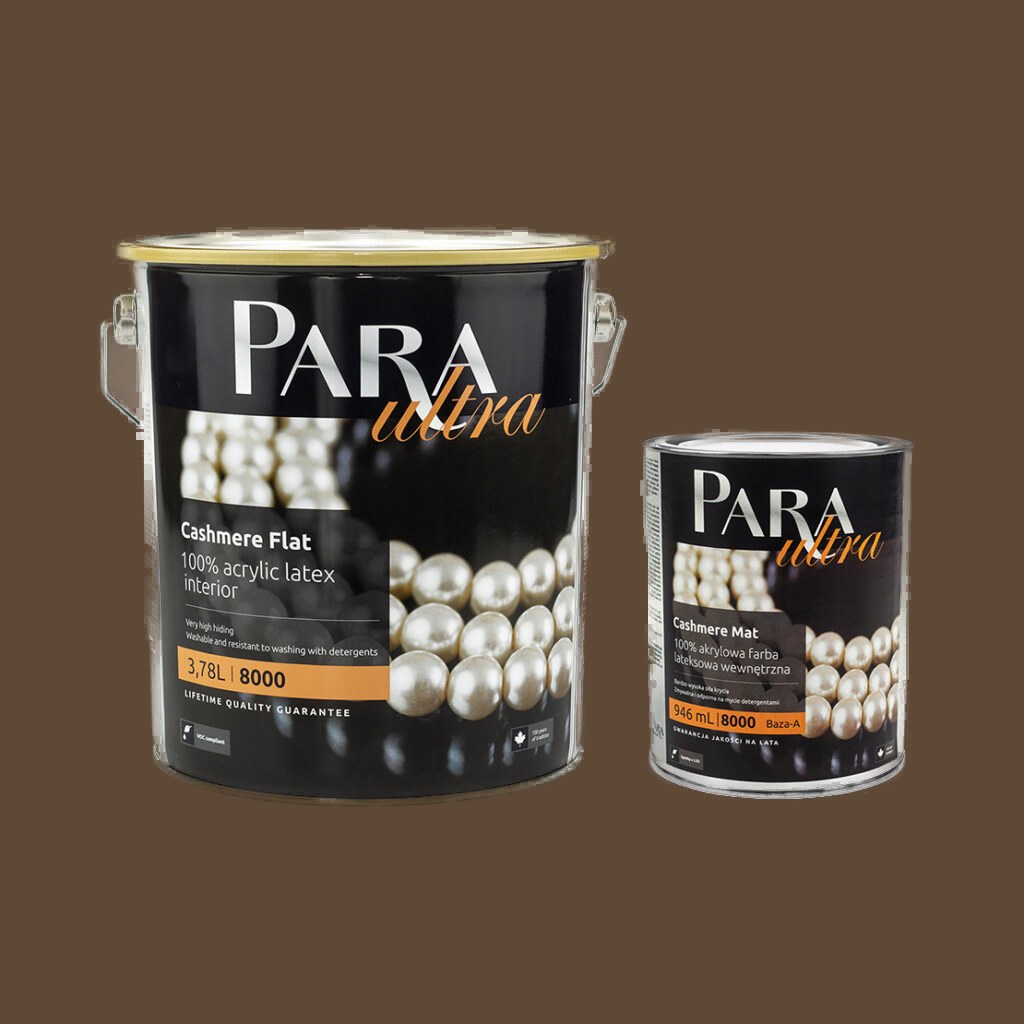 PARA Ultra 8000 TOBACCO – Wonderwall Studio