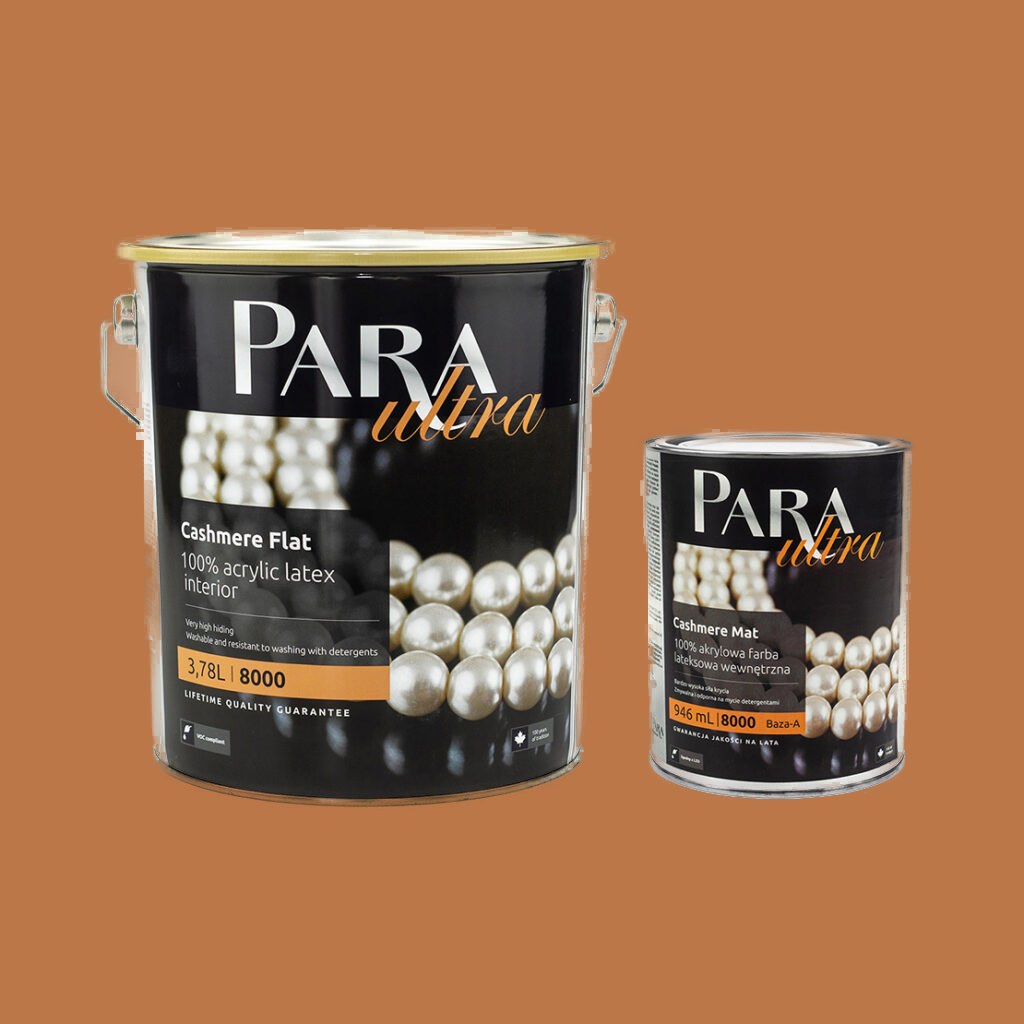 PARA Ultra 8000 TOPAZ – Wonderwall Studio