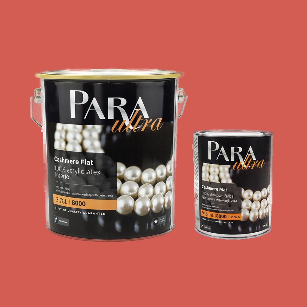 PARA Ultra 8000 TORY RED