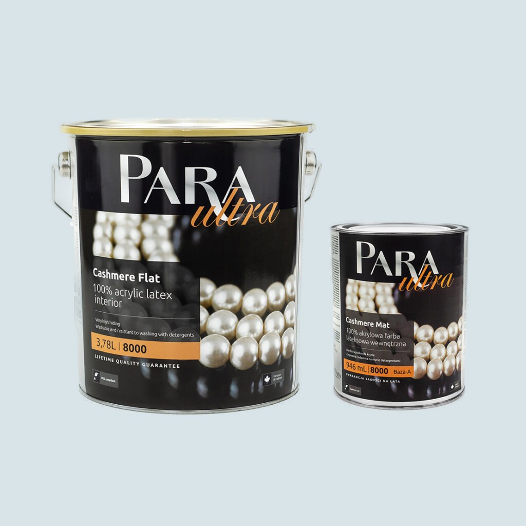 PARA Ultra 8000 TRANQUILITY – Wonderwall Studio