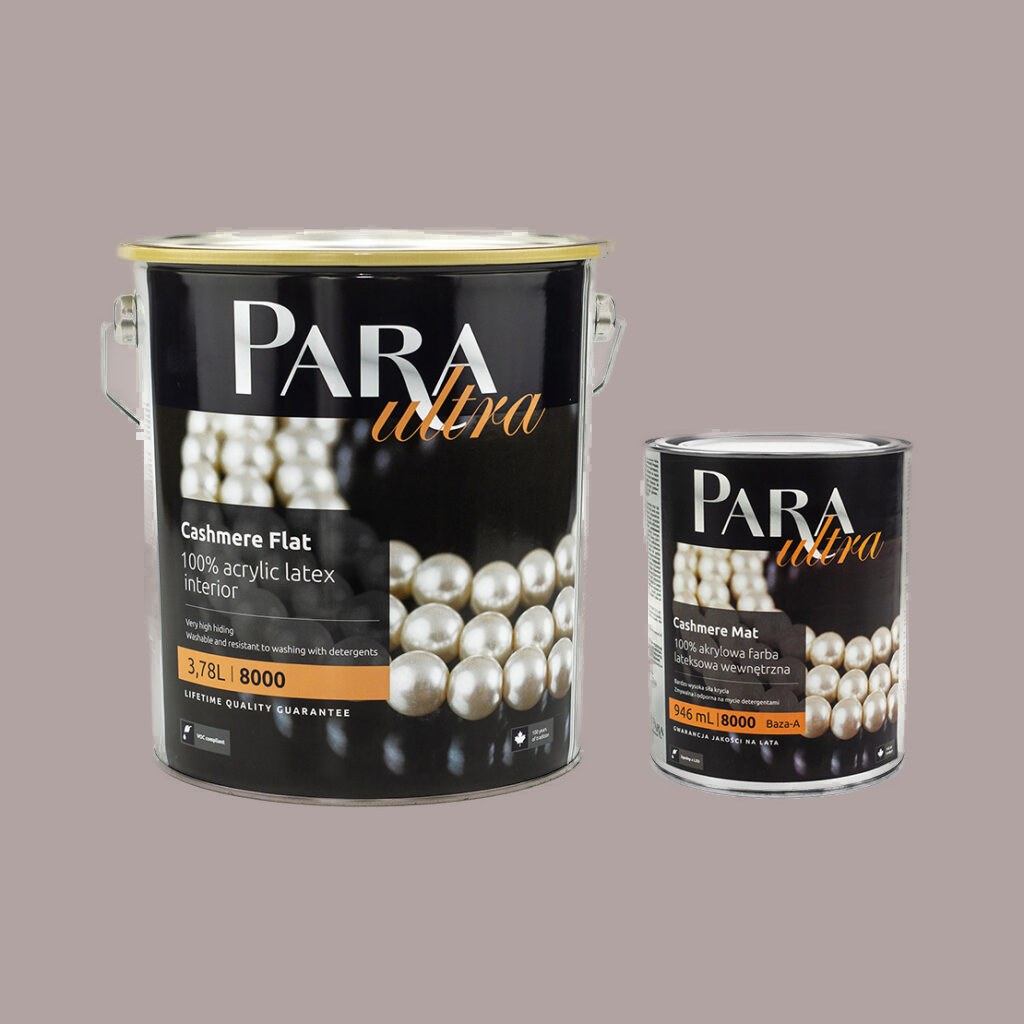 PARA Ultra 8000 TRILLIUM – Wonderwall Studio