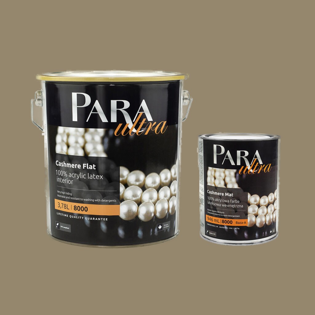 PARA Ultra 8000 TURTLE SHELL – Wonderwall Studio