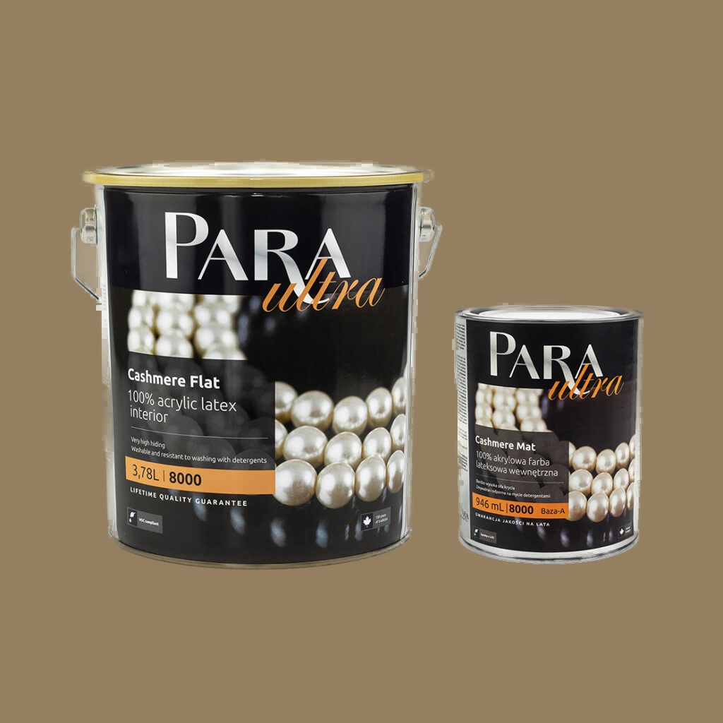 PARA Ultra 8000 TWIGGY – Wonderwall Studio