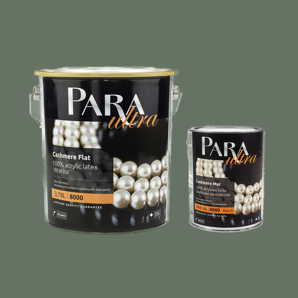 PARA Ultra 8000 UNDERBRUSH – Wonderwall Studio