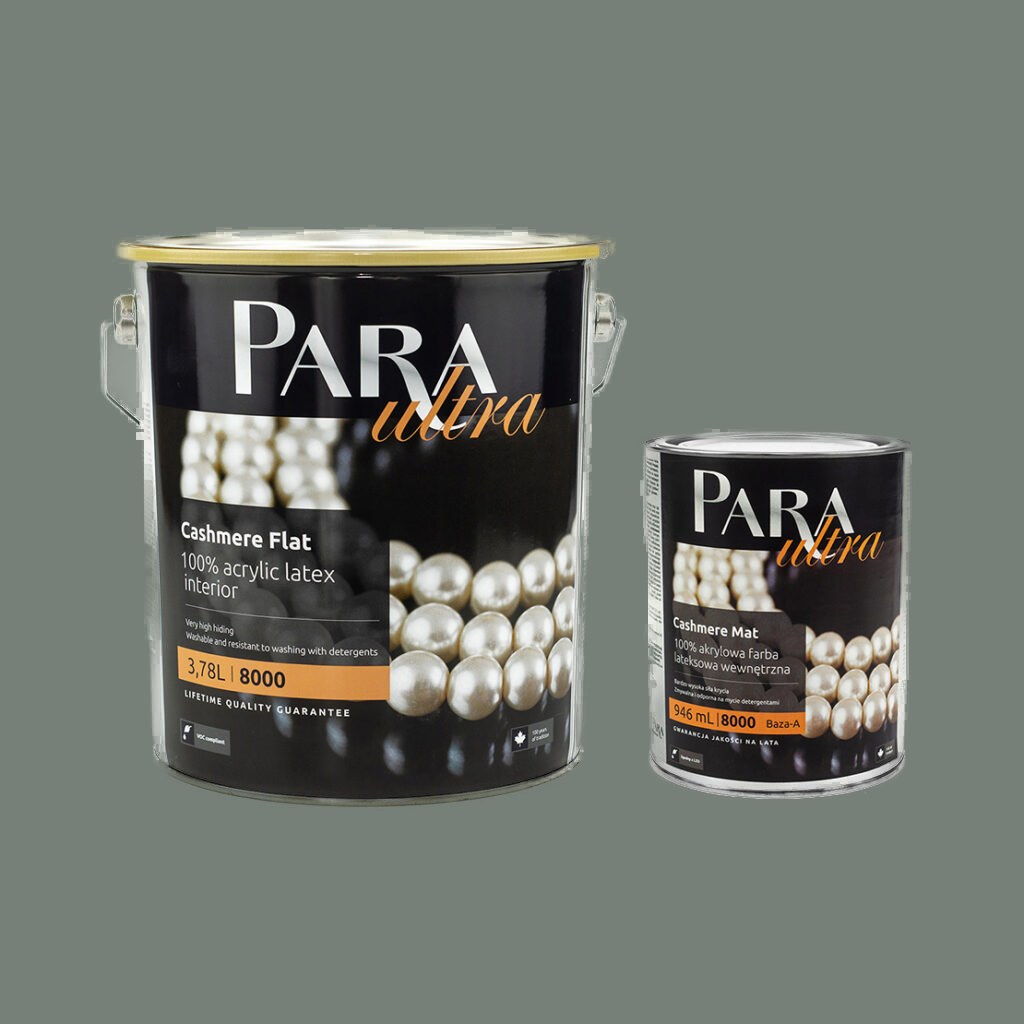 PARA Ultra 8000 VALLEYFLOOR – Wonderwall Studio