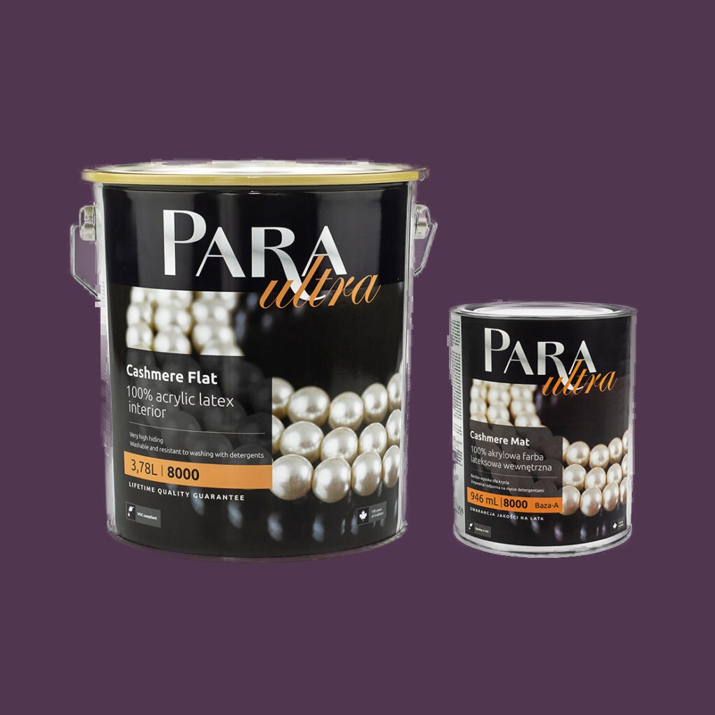 PARA Ultra 8000 VELVET PLUM