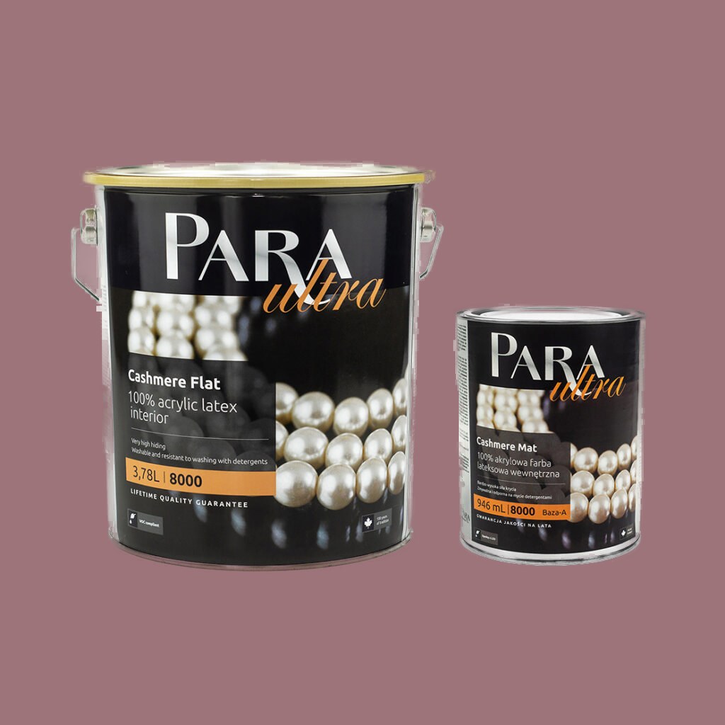 PARA Ultra 8000 VICTORIAN ROSE – Wonderwall Studio