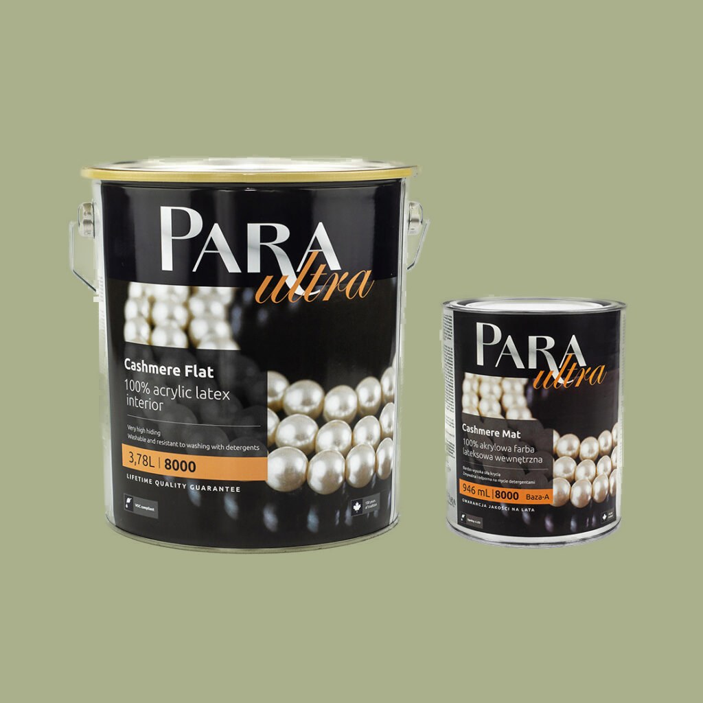 PARA Ultra 8000 VINEYARD – Wonderwall Studio