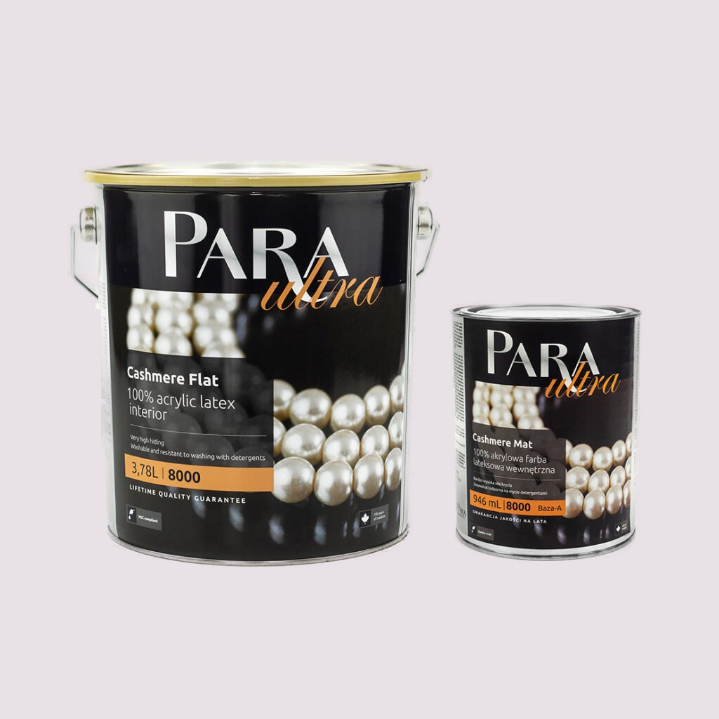 PARA Ultra 8000 VIOLA