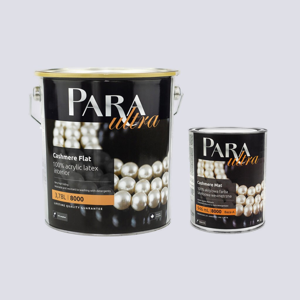 PARA Ultra 8000 VIOLET BREEZE – Wonderwall Studio