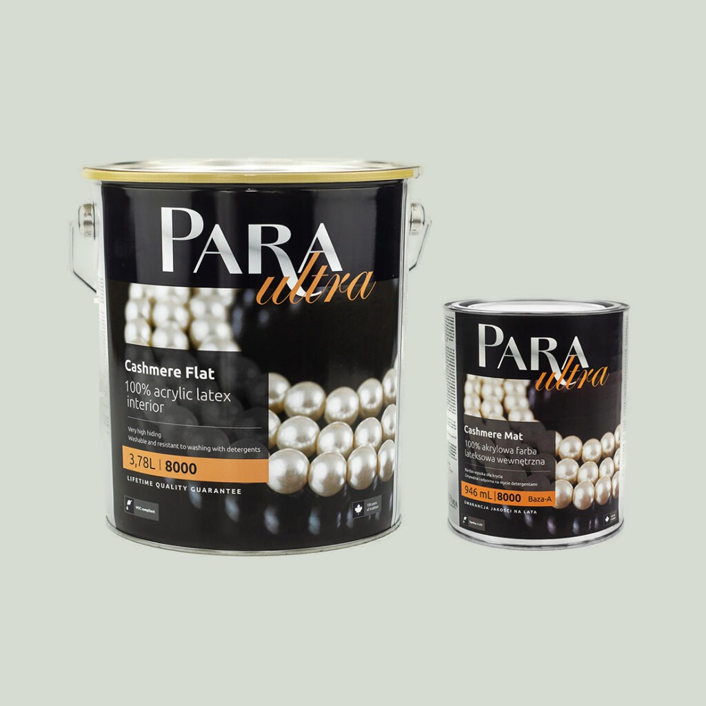 PARA Ultra 8000 VOYAGER – Wonderwall Studio