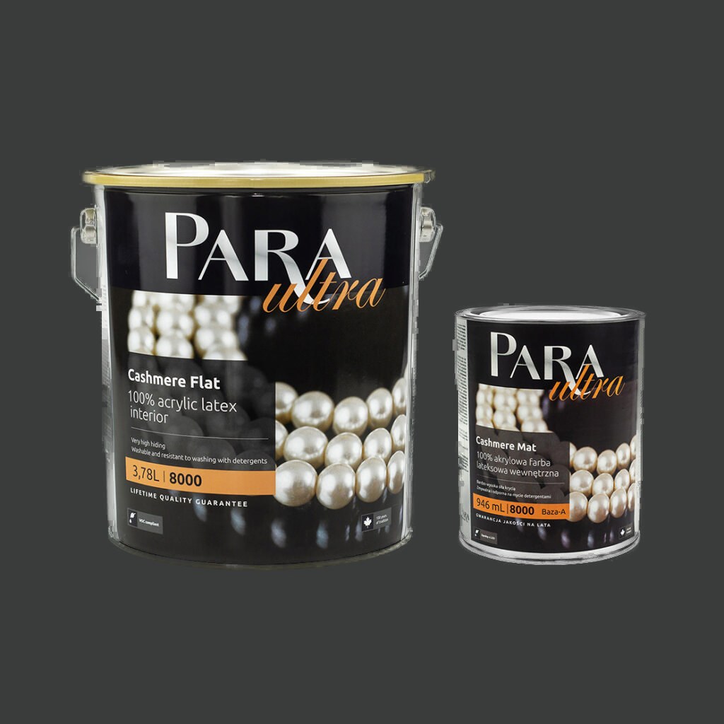 PARA Ultra 8000 VULCANIZED – Wonderwall Studio